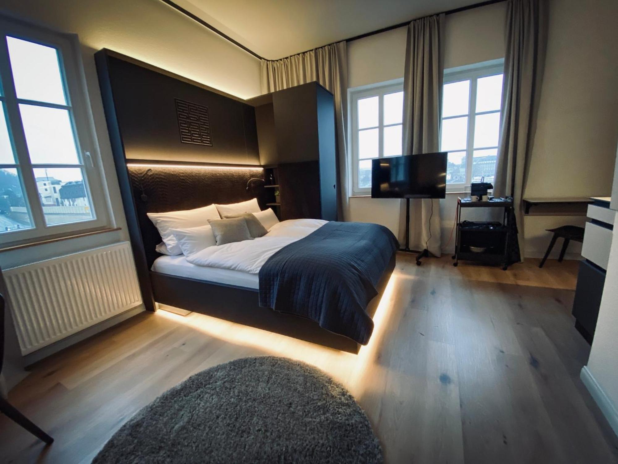 Yokolou - Design-Apartments Koblenz  Exterior foto