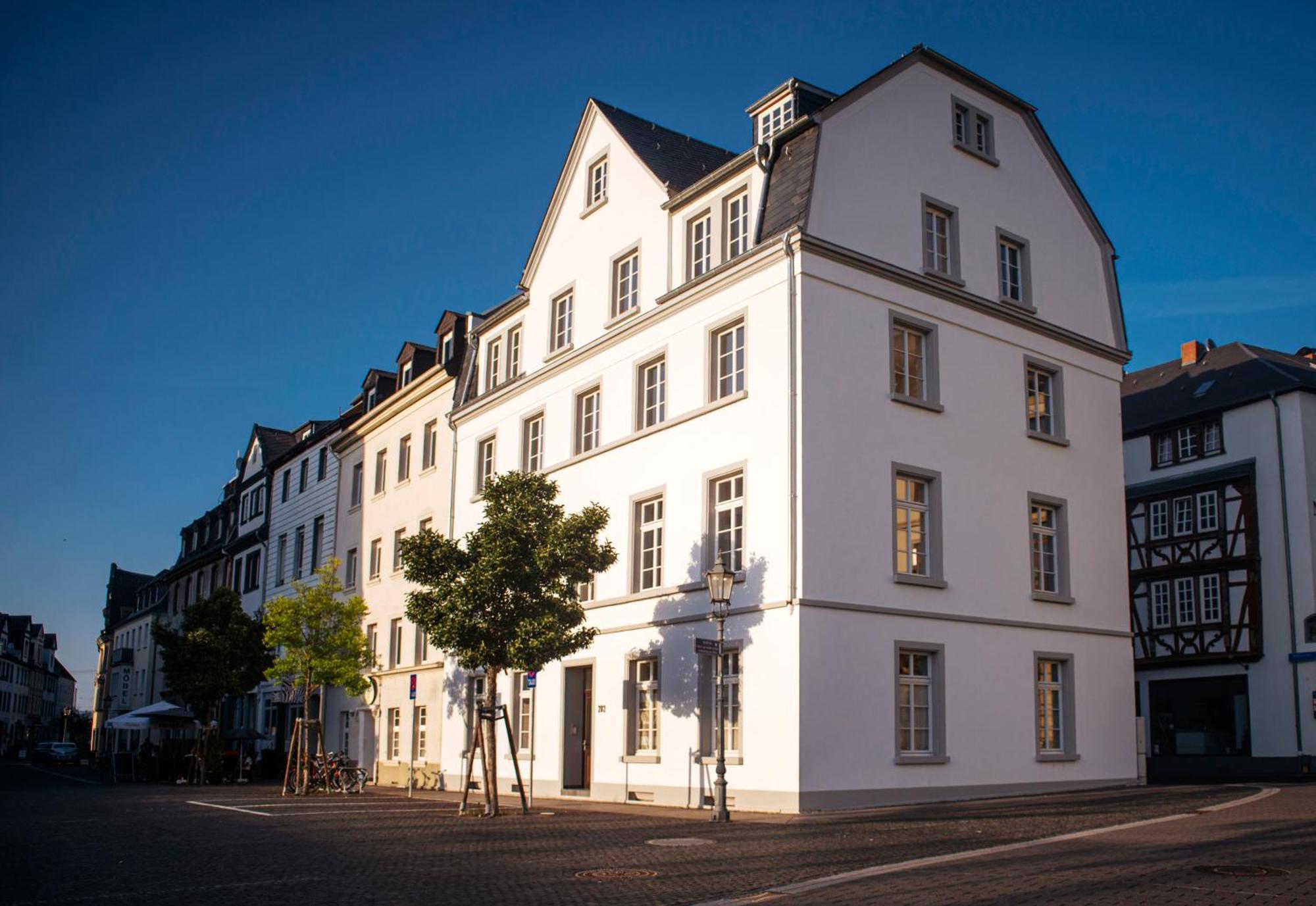 Yokolou - Design-Apartments Koblenz  Exterior foto