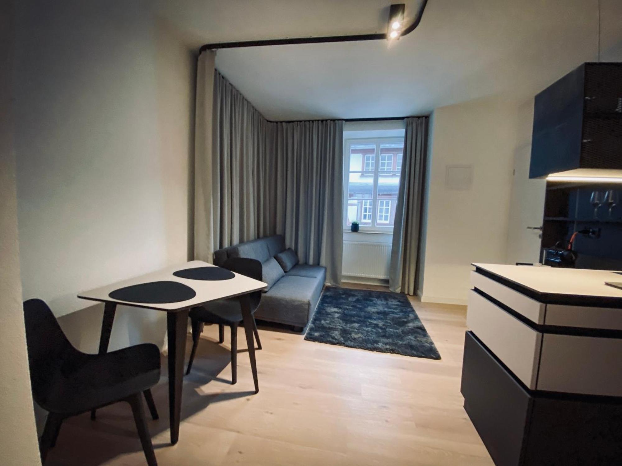 Yokolou - Design-Apartments Koblenz  Exterior foto