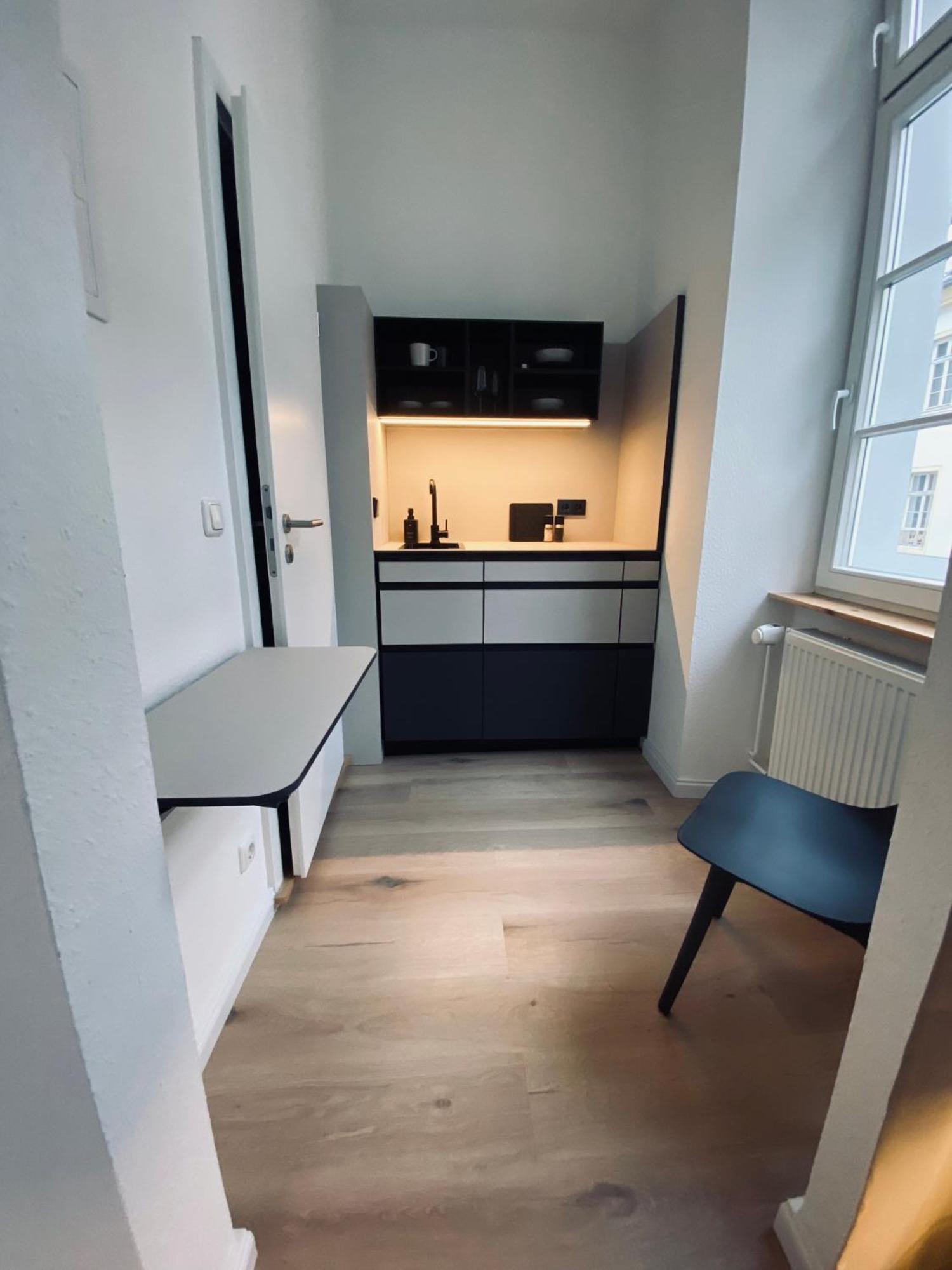 Yokolou - Design-Apartments Koblenz  Exterior foto