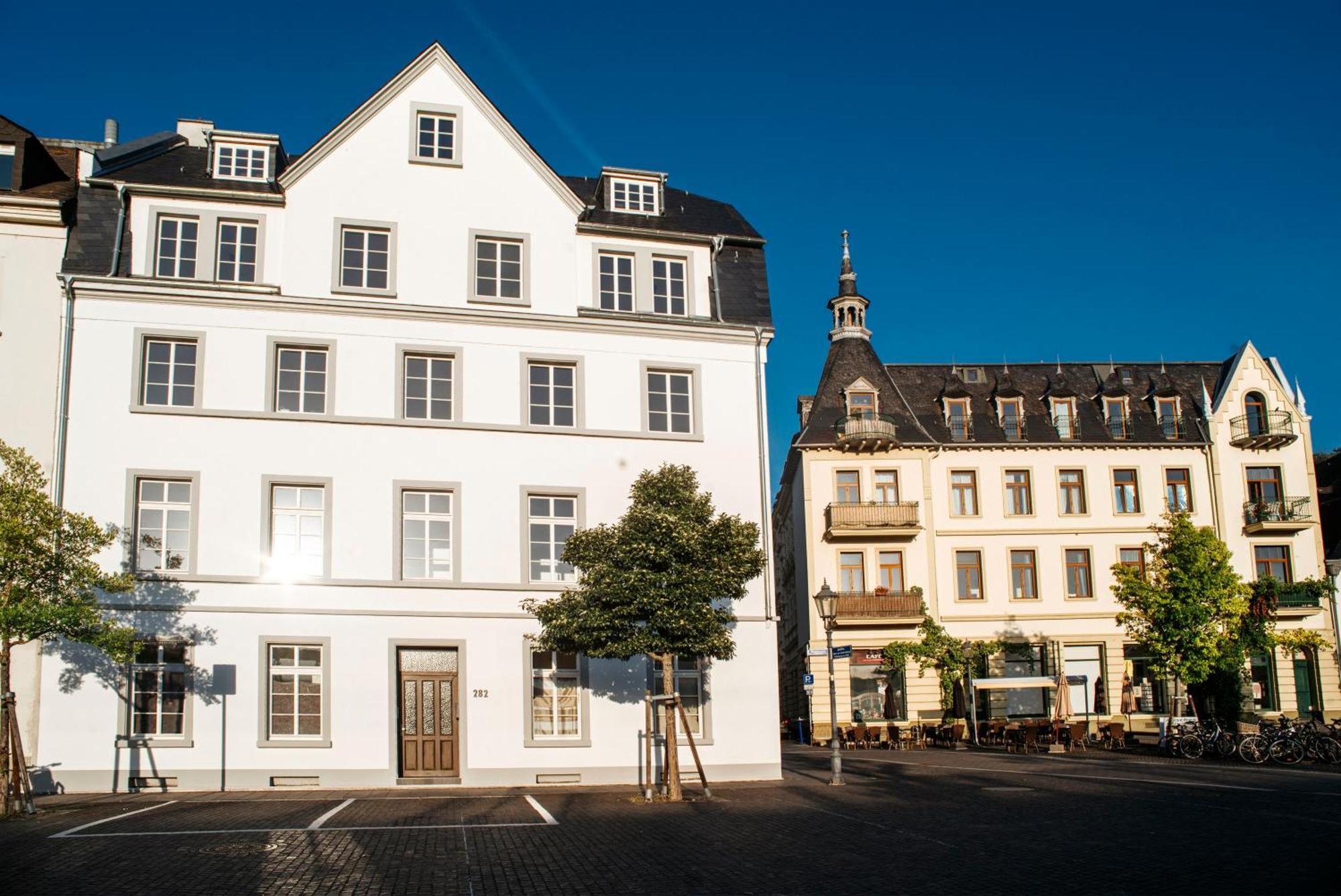 Yokolou - Design-Apartments Koblenz  Exterior foto