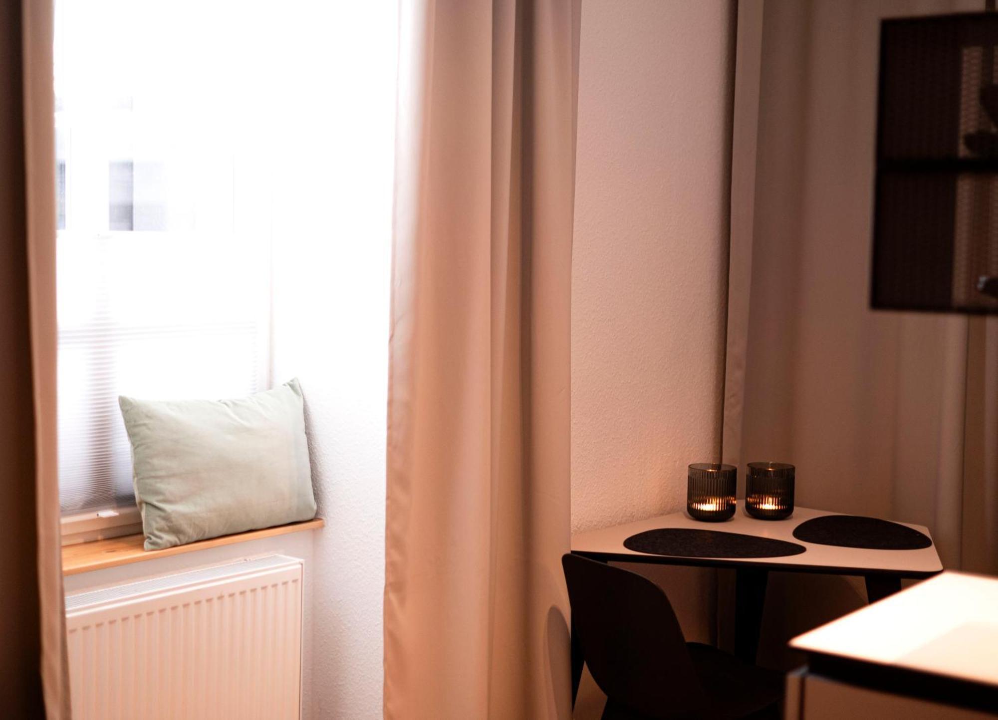 Yokolou - Design-Apartments Koblenz  Exterior foto