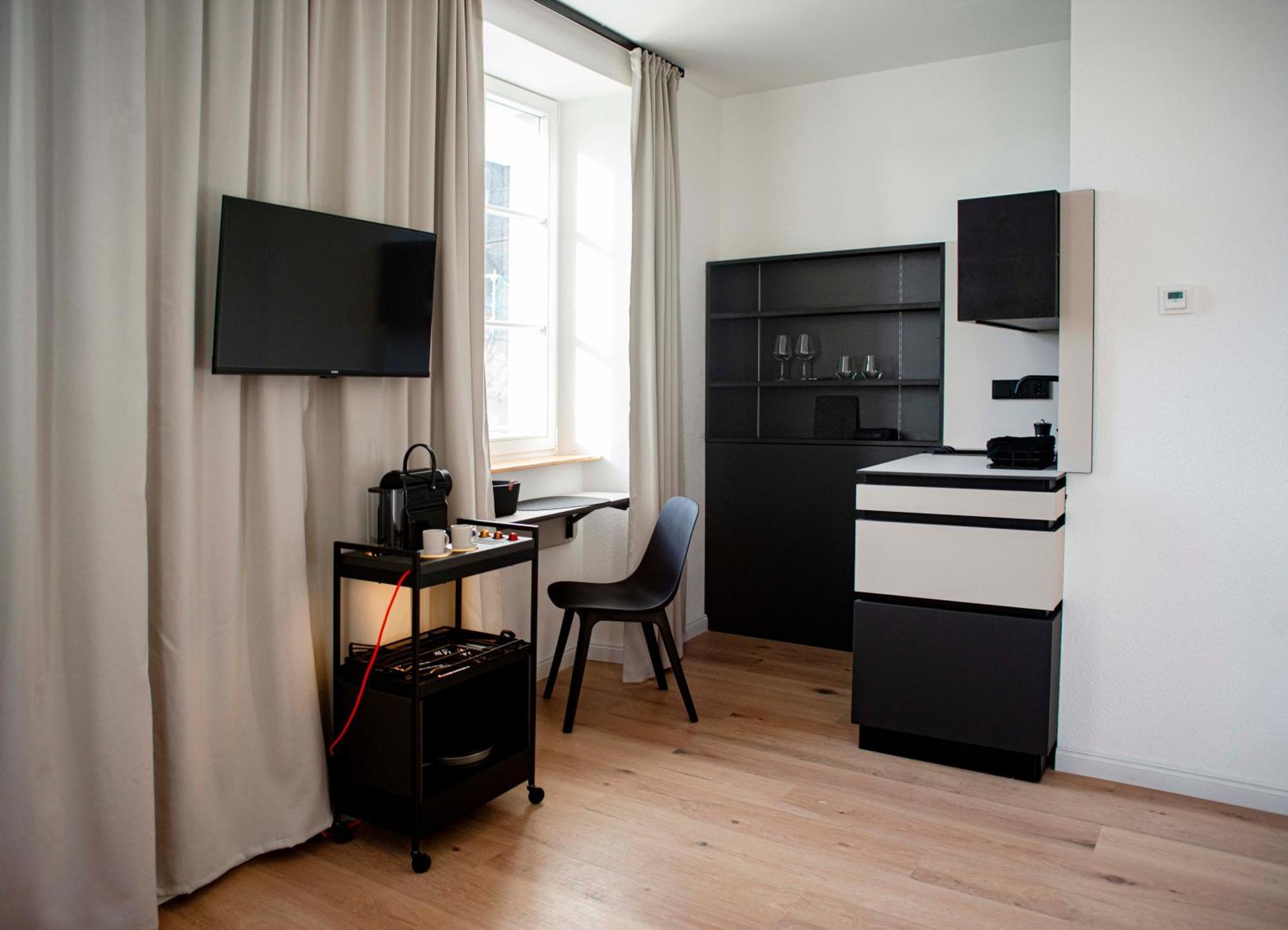 Yokolou - Design-Apartments Koblenz  Exterior foto