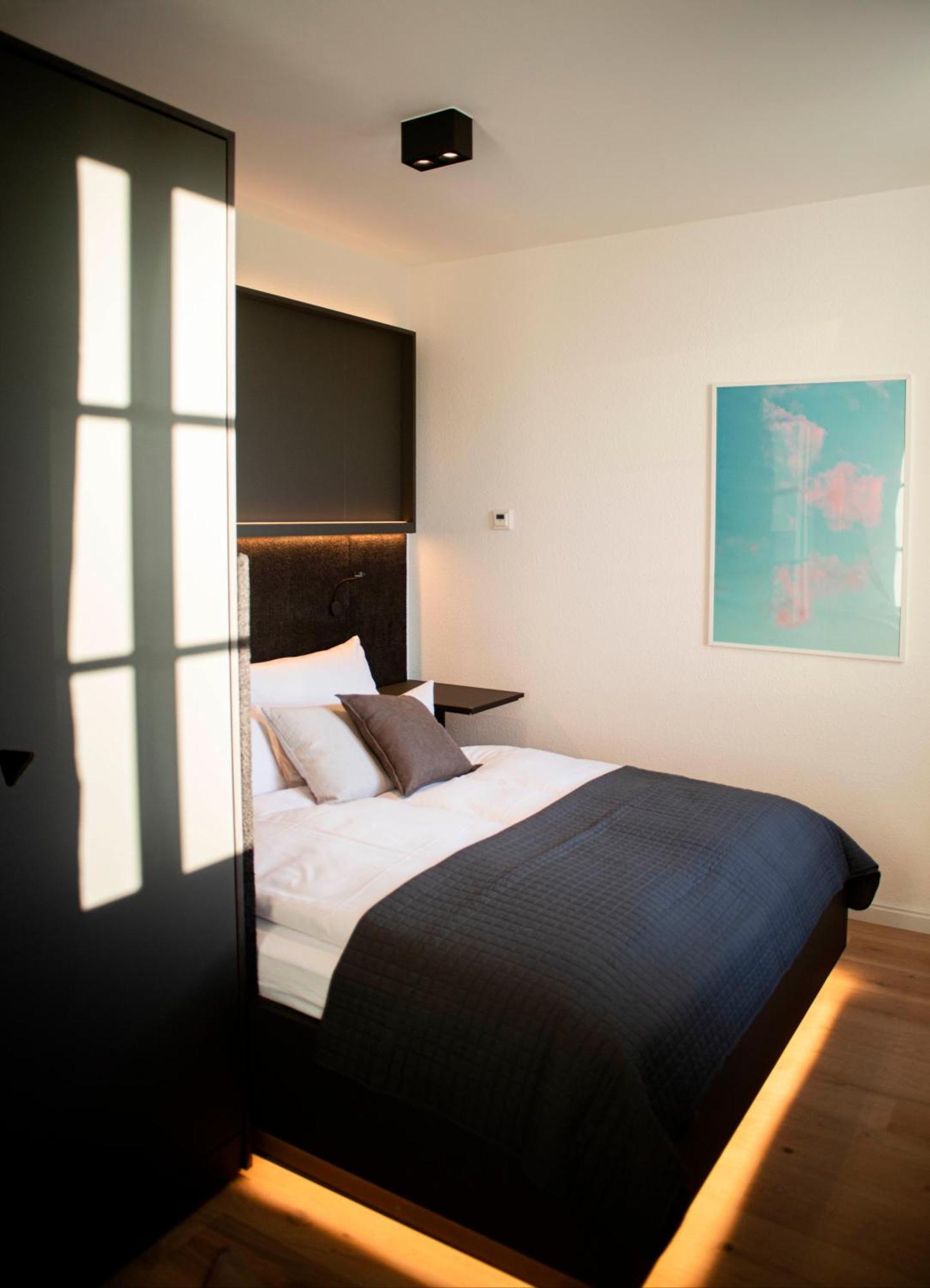 Yokolou - Design-Apartments Koblenz  Exterior foto
