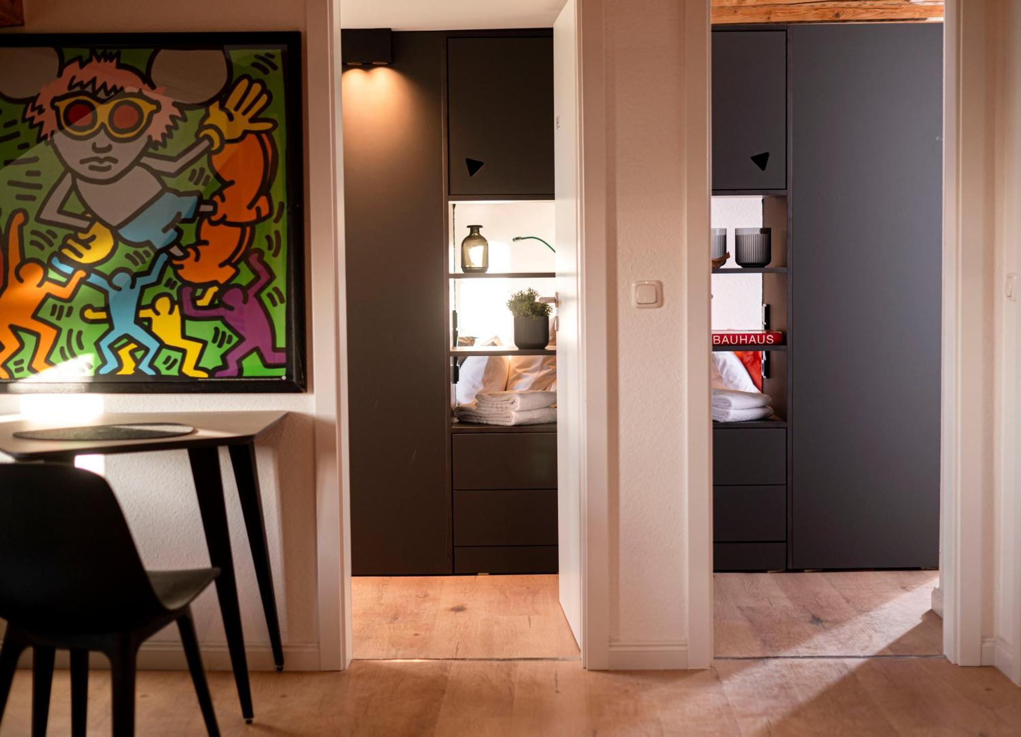 Yokolou - Design-Apartments Koblenz  Exterior foto