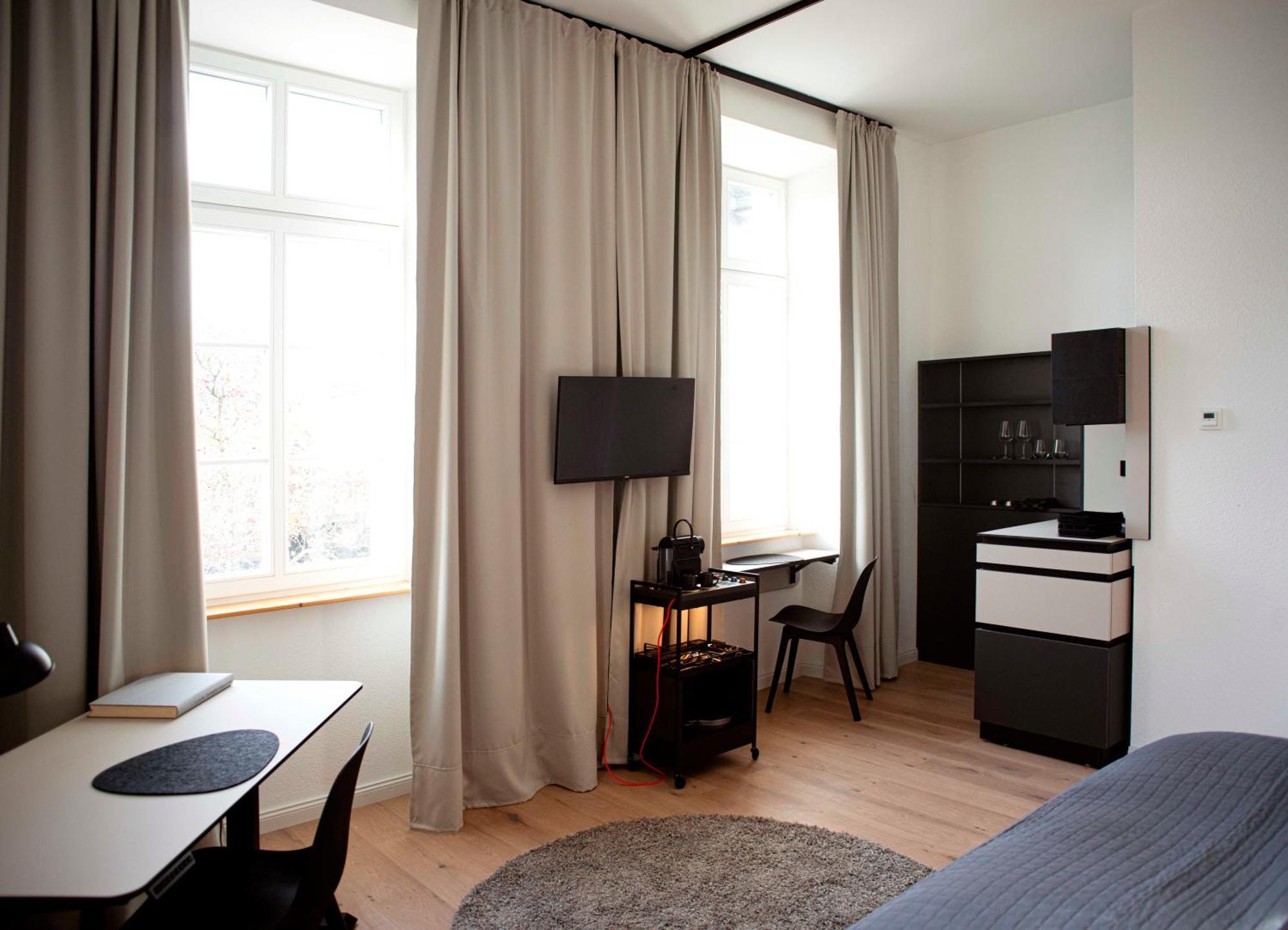 Yokolou - Design-Apartments Koblenz  Exterior foto