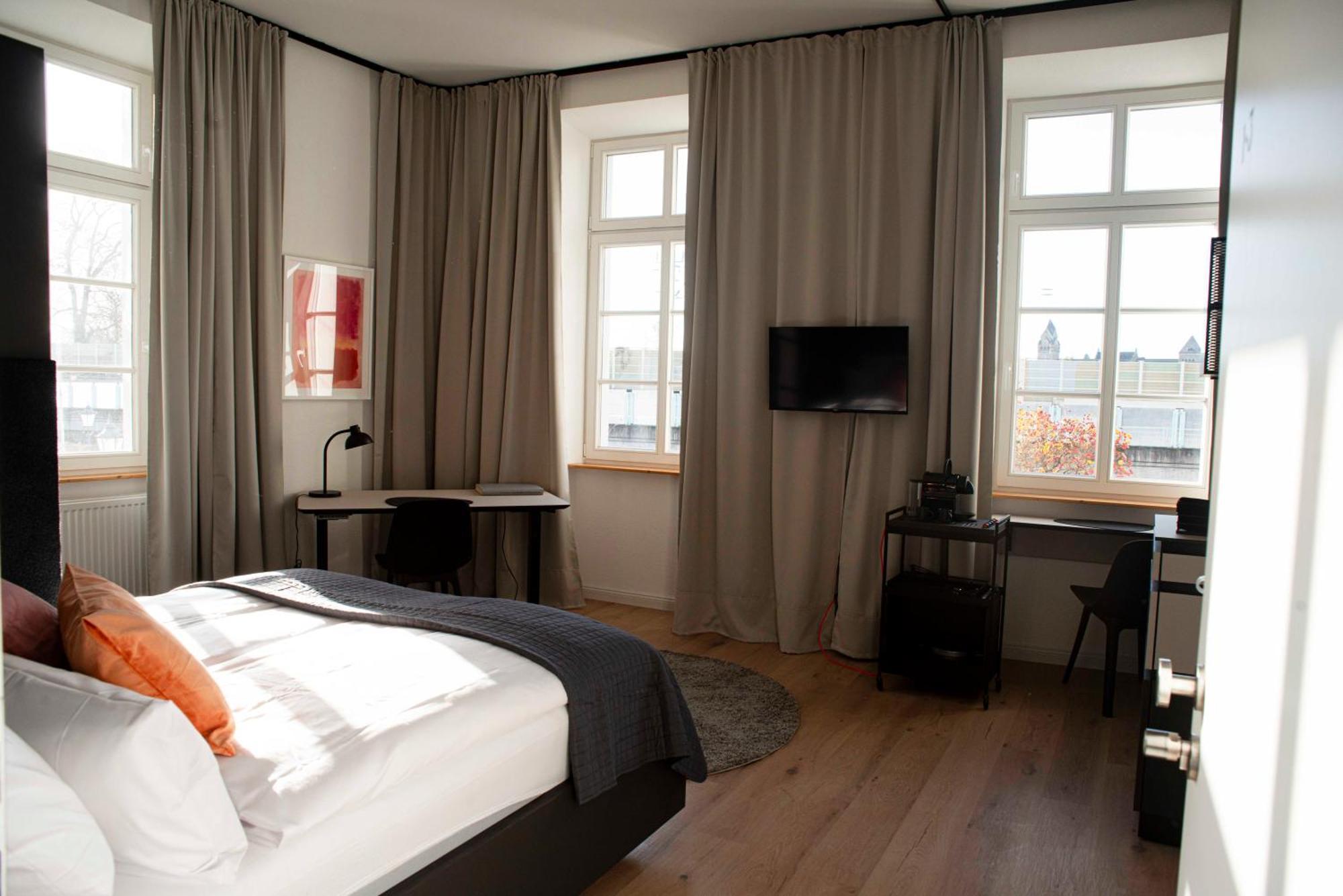 Yokolou - Design-Apartments Koblenz  Exterior foto